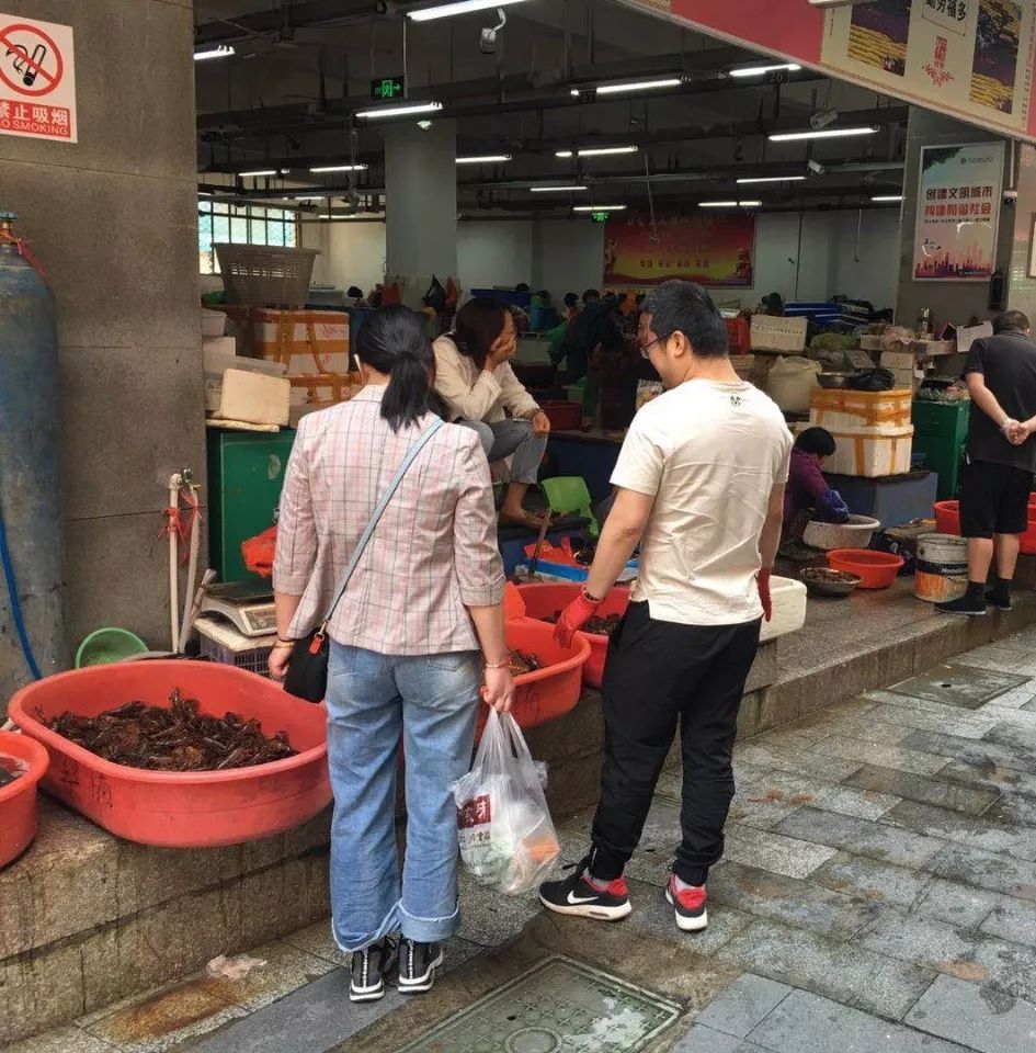 皮皮虾等8种海鲜，今天起金华禁售！别担心，还有这些初夏小美好→