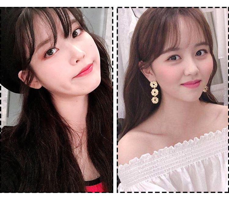 你是亲和脸还是冷淡脸？别乱装可爱了啦！