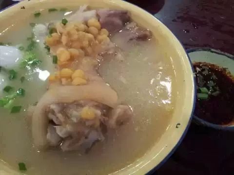 不怕吃货胃口大,只怕吃货有文化!关于重庆美食的诗词让人饿了