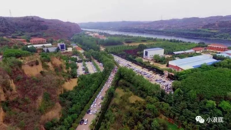 济源小浪底五一能去吗,小浪底五一天气预报