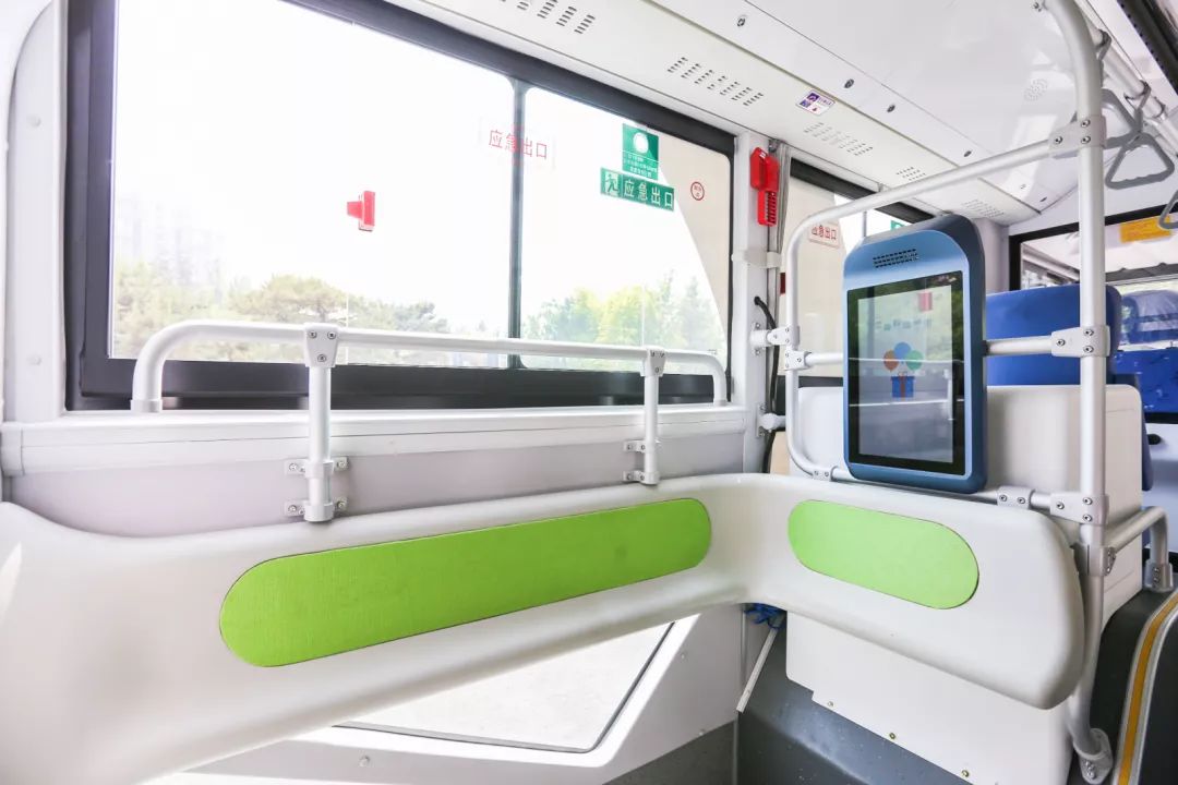 滨海最新公交车,滨海可以坐公交吗现在