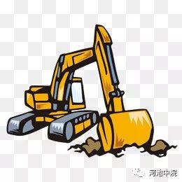 挖掘机其实也并不容易,挖掘机都不会开的男人怎么办