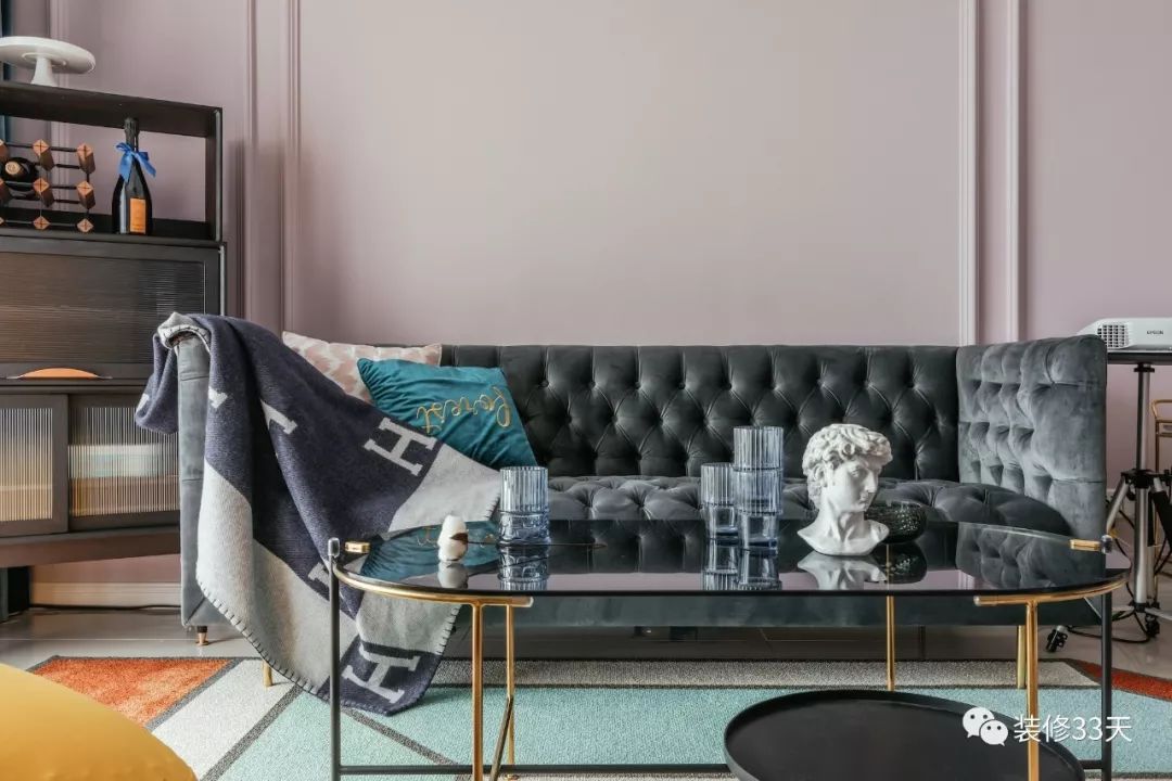 装修墙面颜色怎么选显高档,墙面颜色选择方法