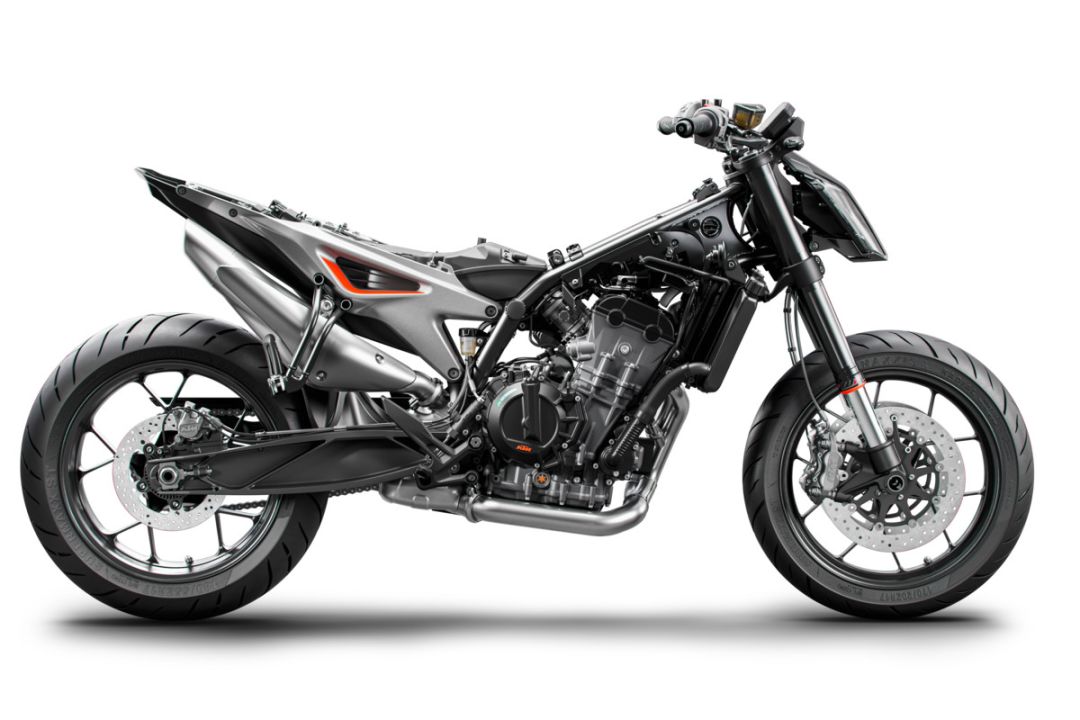 2020款ktm790duke国内上市,ktm790duke新款与老款