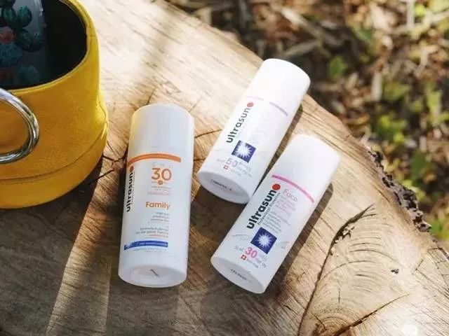 油性皮肤用什么防晒霜晒不黑,晒不黑需要防晒衣