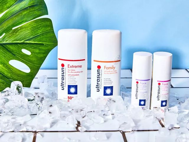 油性皮肤用什么防晒霜晒不黑,晒不黑需要防晒衣