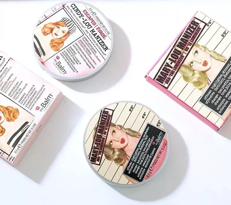 canmake五色眼影盘什么时候停产的,canmake清仓