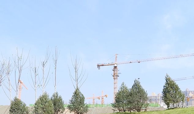 寿光未来发展在哪,寿光市未来5年规划图