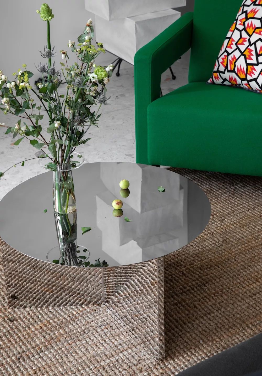 新豪宅时代，终于可以跟水晶灯、罗马柱说拜拜了！