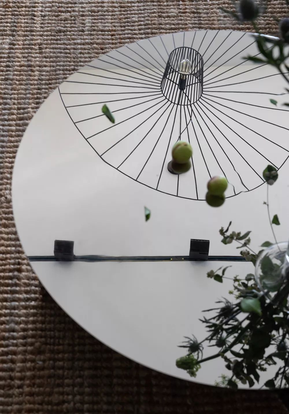 新豪宅时代，终于可以跟水晶灯、罗马柱说拜拜了！