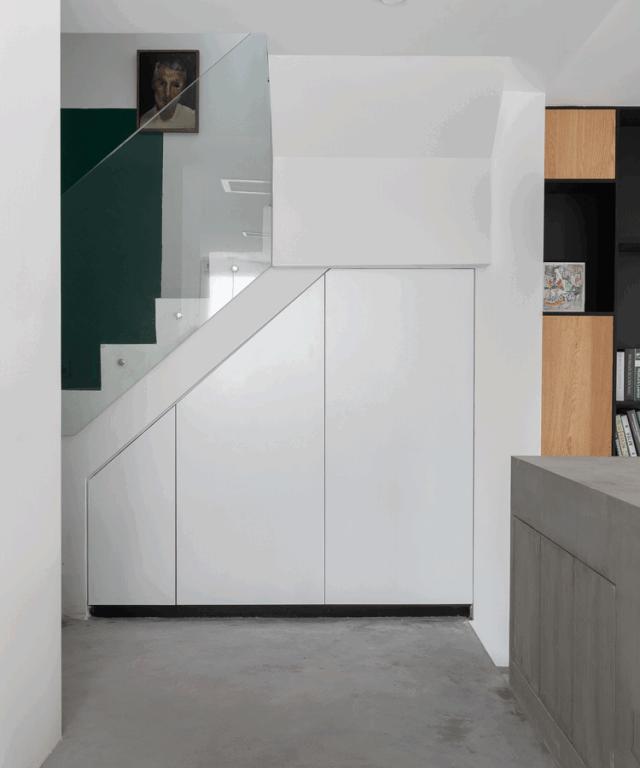 新豪宅时代，终于可以跟水晶灯、罗马柱说拜拜了！