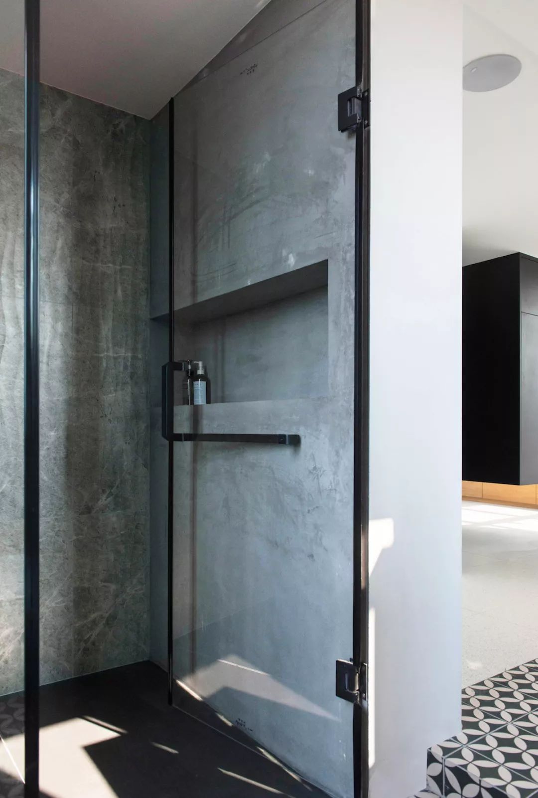 新豪宅时代，终于可以跟水晶灯、罗马柱说拜拜了！