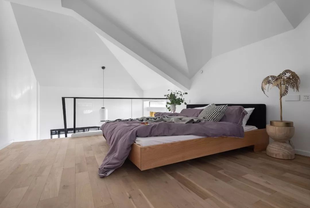 新豪宅时代，终于可以跟水晶灯、罗马柱说拜拜了！