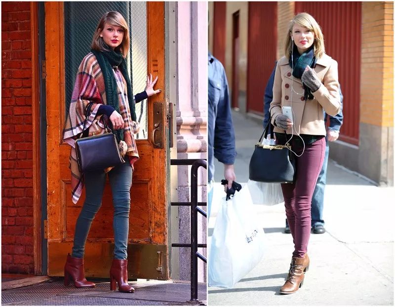 霉霉mv穿搭,霉霉新单mv高清完整版