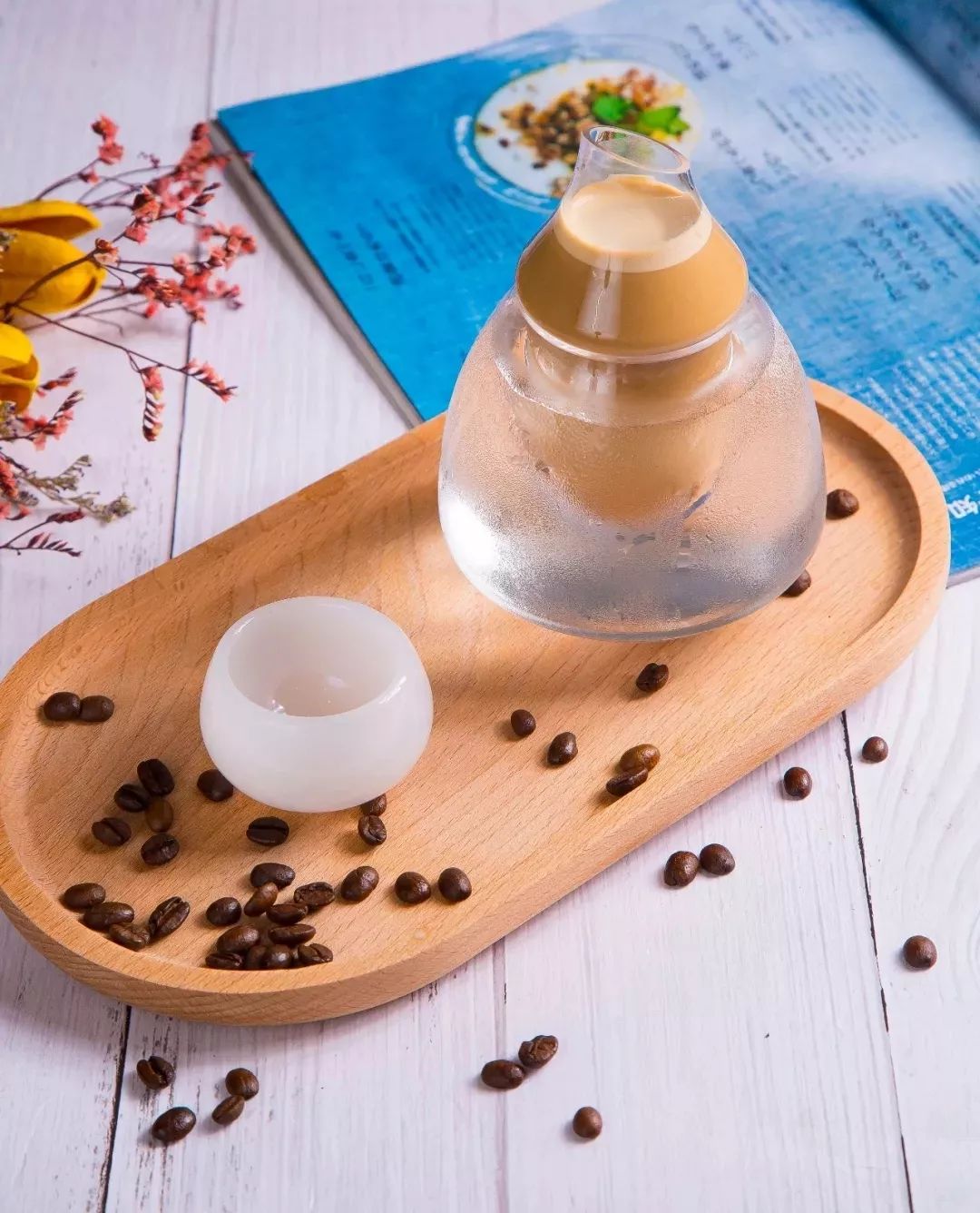 魔都咖啡地图,魔都人气咖啡图鉴