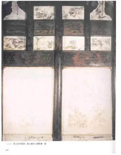 浙江省金华市太平天国侍王府,金华太平天国侍王府好玩之处