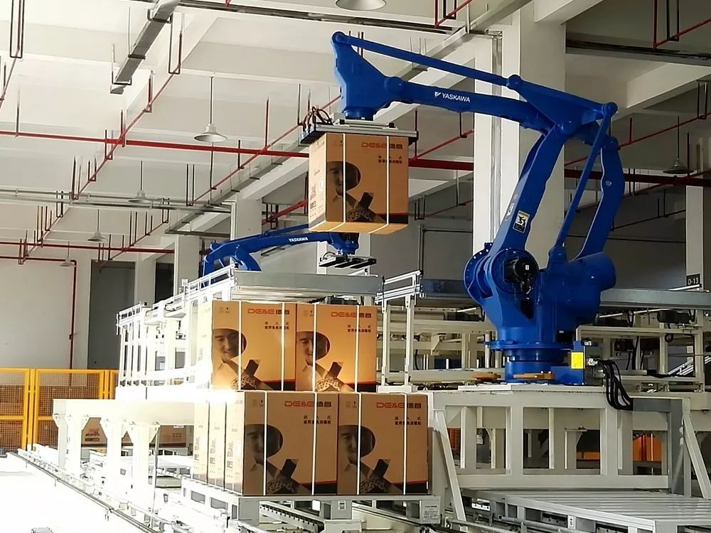 德意集团：将工匠精神传递给每一位职工