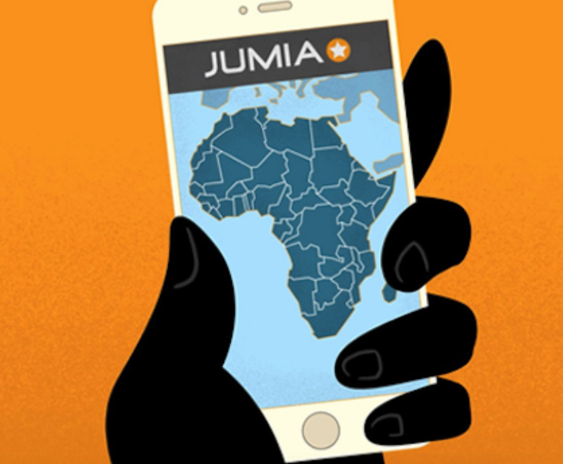 出海日报|香橼：Jumia严重滥用IPO制度；网易、腾讯进入AppAnnie4月中国出海发行商收入排行榜Top5