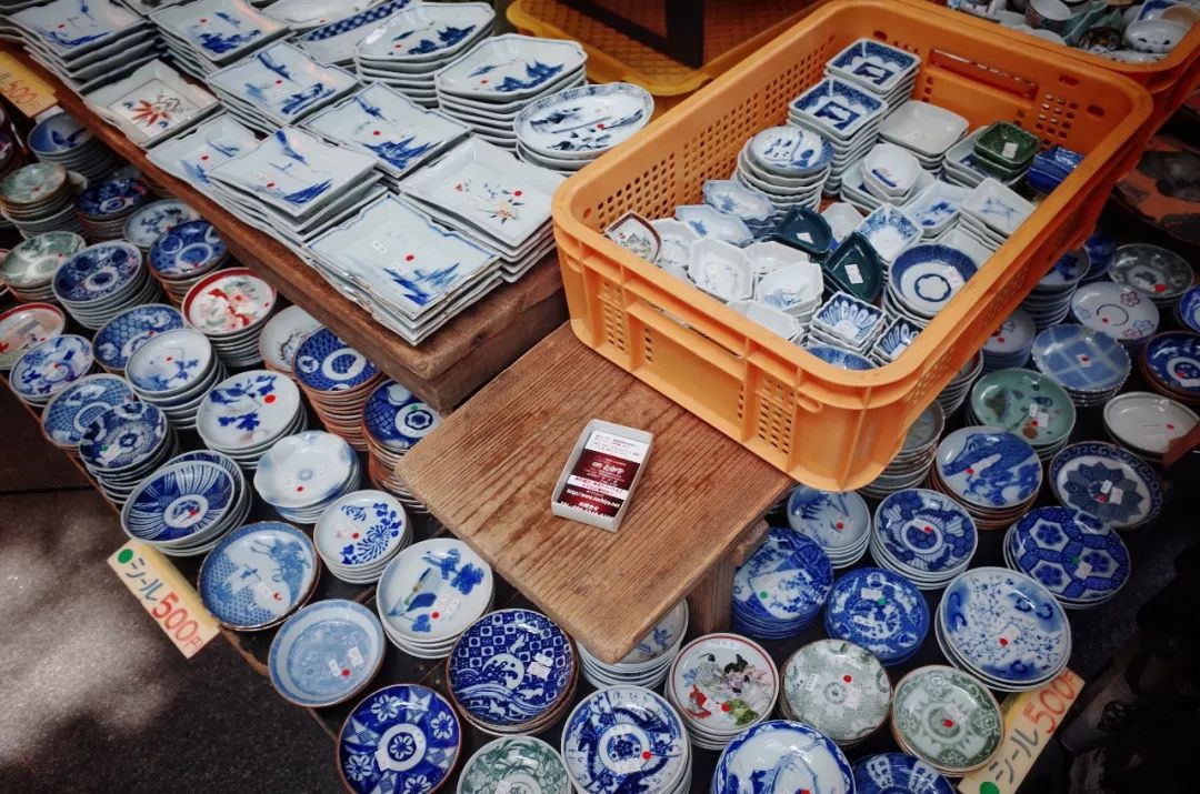 東京逛街地图：杂货、古着、家居、买手店...你想找的我都整理好了！