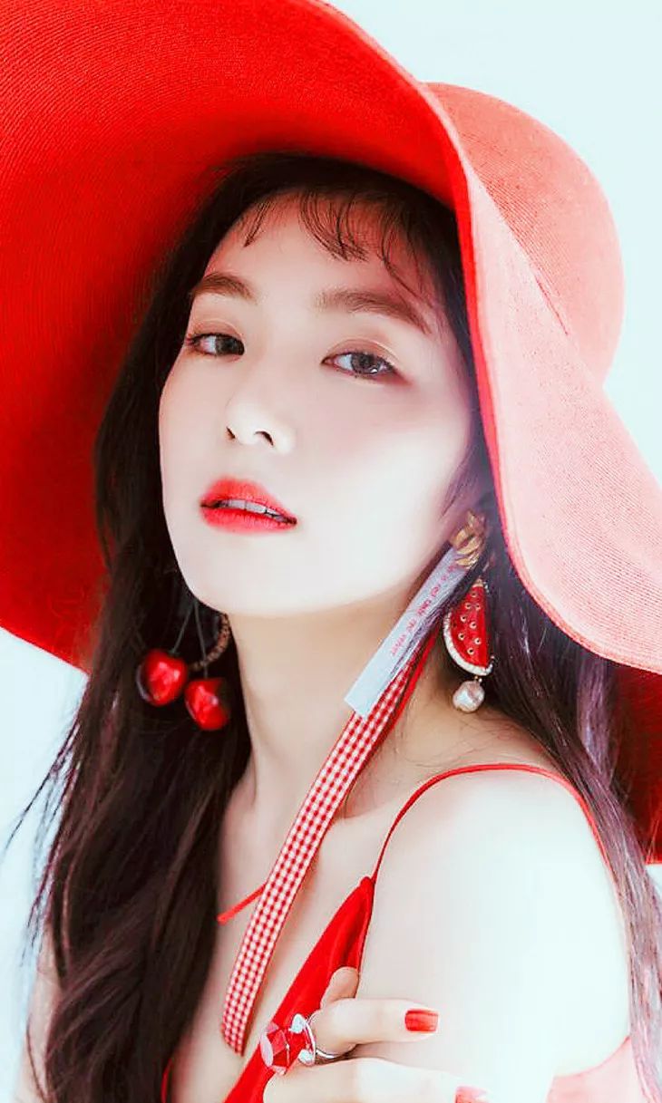 美人计|我找到了Lisa和泫雅的同款染发剂,别赞我会骄傲