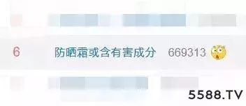 兰芝隔离防晒霜有毒吗,防晒霜有毒没