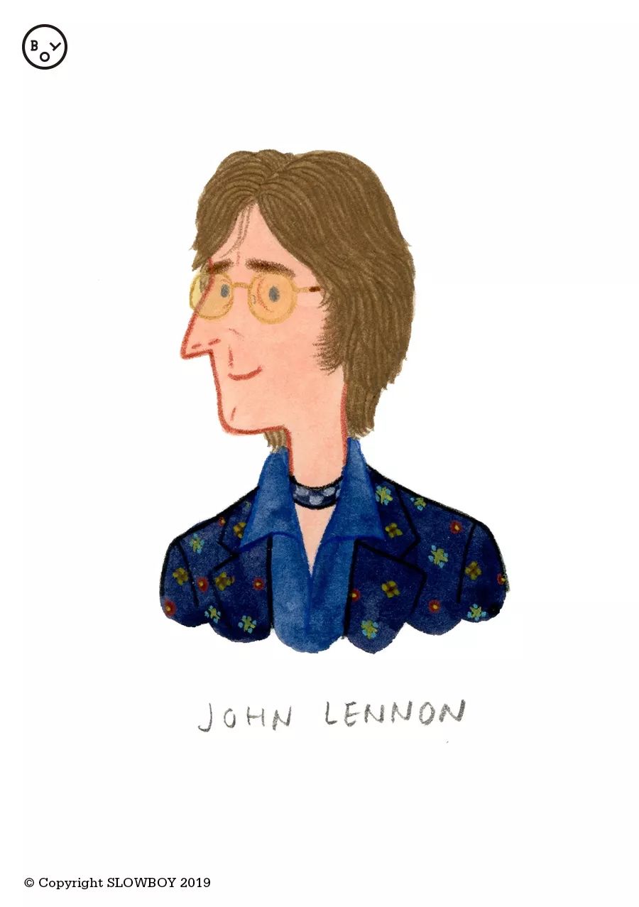 “诶？我的眼镜儿呢？”