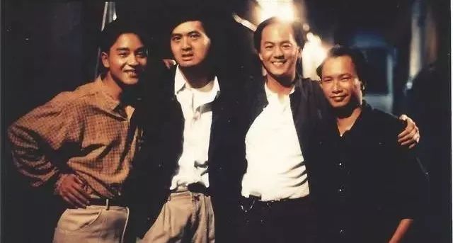 周星驰唯一崇拜的人,周星驰为什么那么多人喜欢