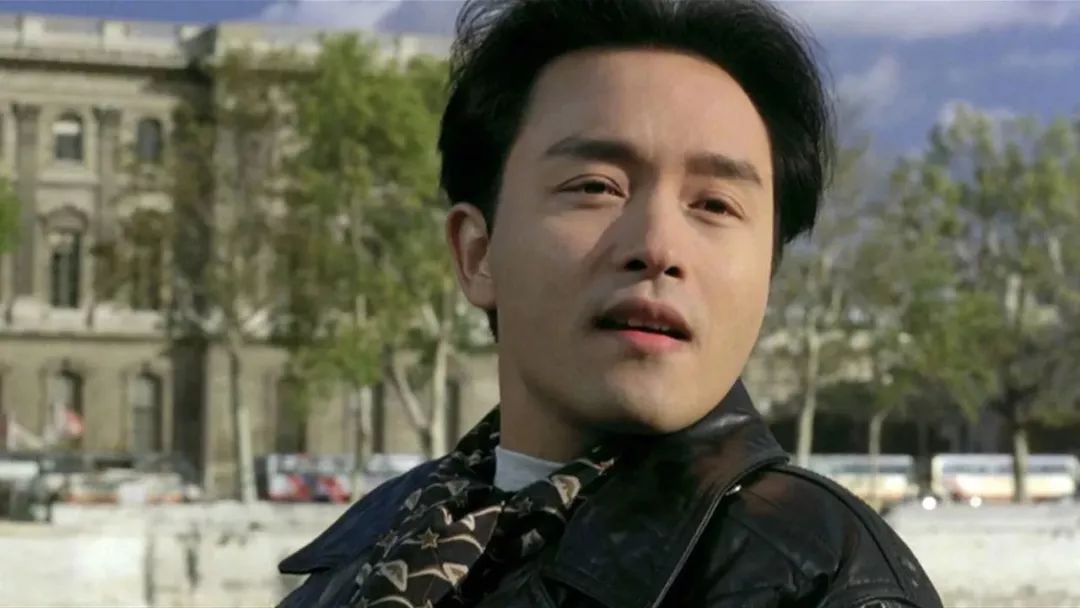 周星驰唯一崇拜的人,周星驰为什么那么多人喜欢