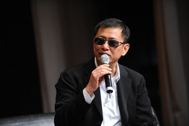 周星驰唯一崇拜的人,周星驰为什么那么多人喜欢