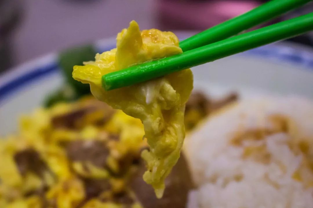 去了趟泉州，回来把广州早茶宵夜都给忘了