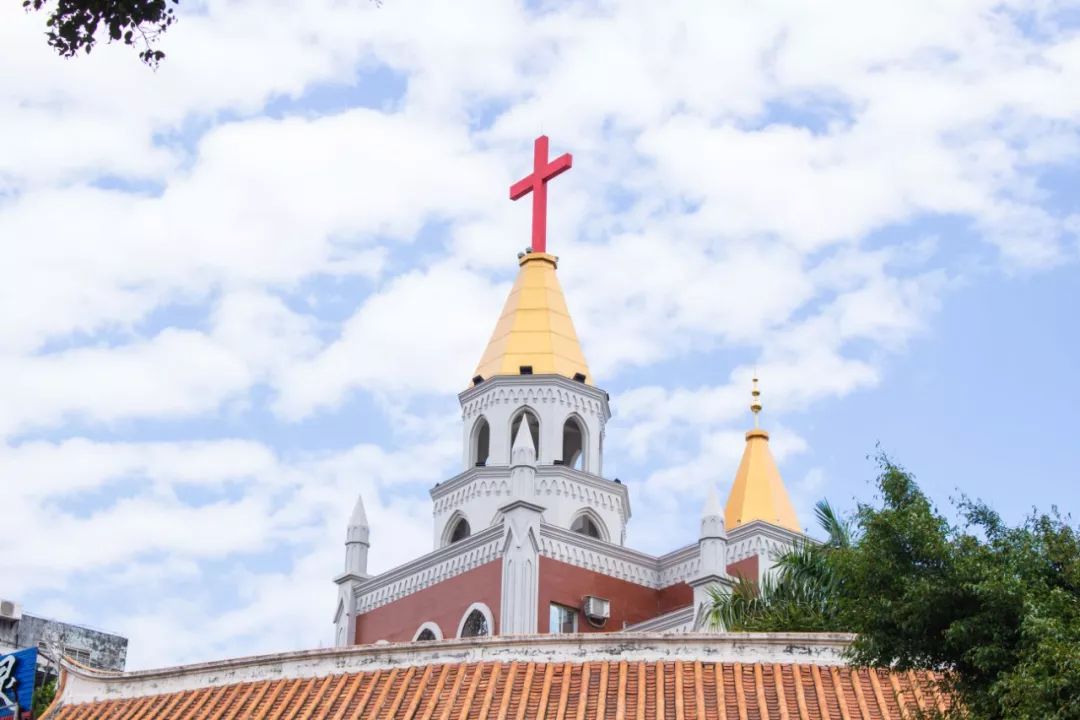 去了趟泉州，回来把广州早茶宵夜都给忘了