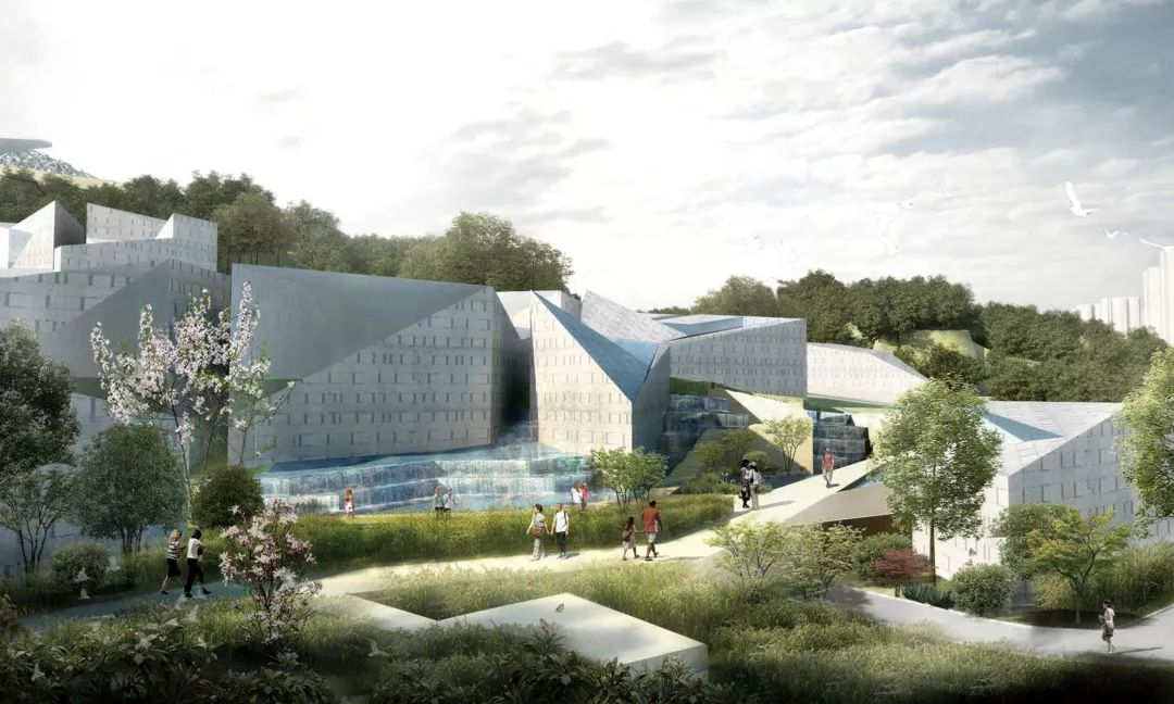 以文明延续文明——专访赛肯思总设计师刘子明