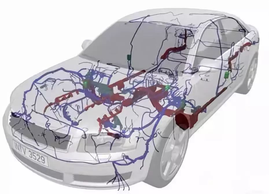 天津汽车线束加工工艺,汽车线束工艺