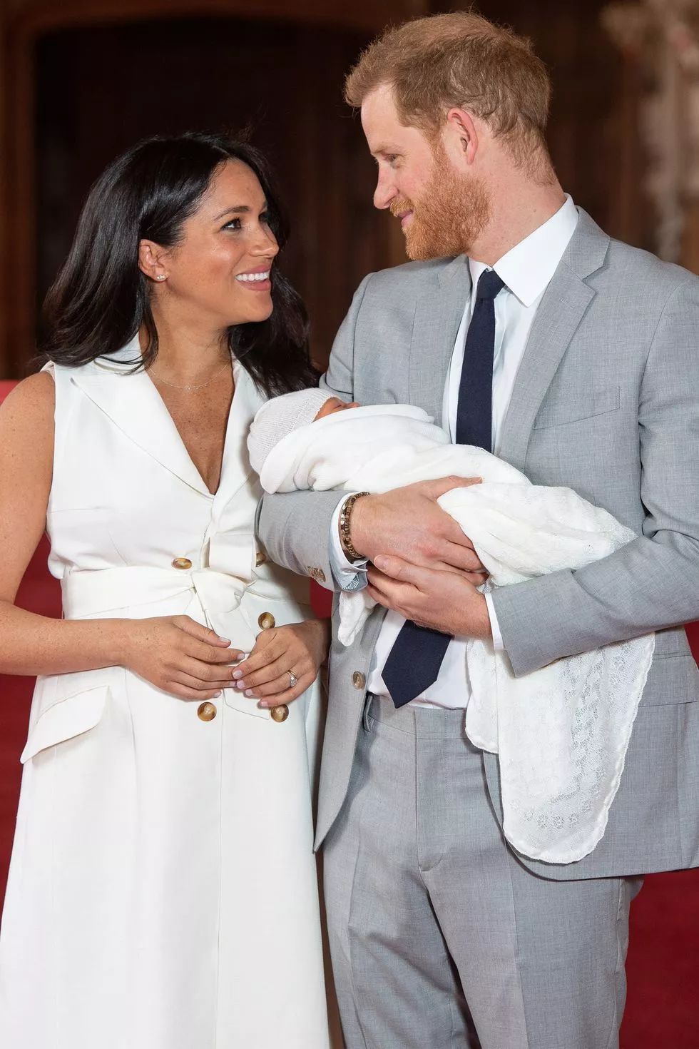 妊娠纹是无法避免的吗,妊娠纹女人