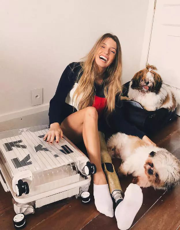 她惊艳了世界,她用自己独特的魅力征服了全世界