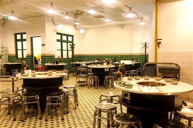 舌尖之上，脚尖之下|3号线沿线居然这么好逛？