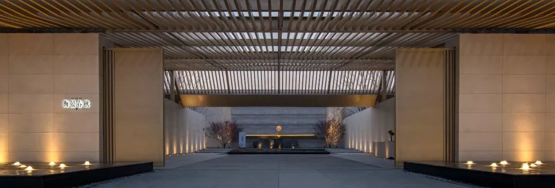 高端地产景观,来北京值得去的风景区排名榜