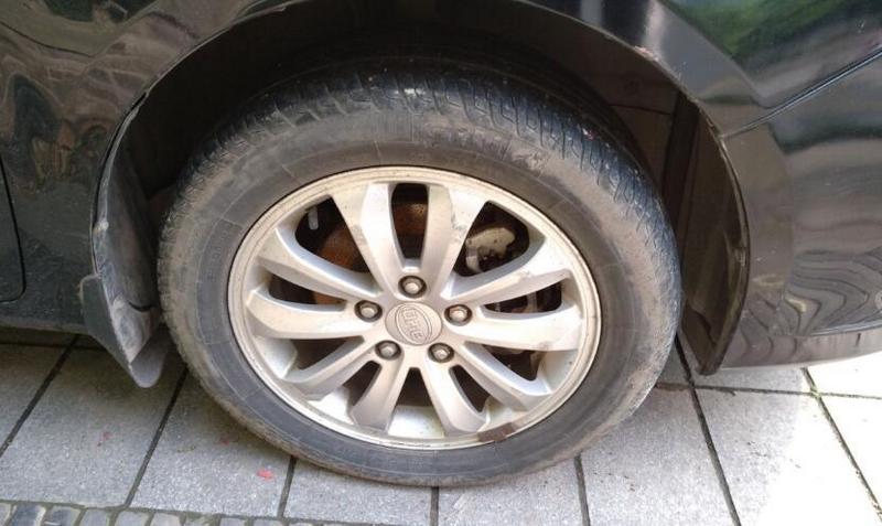 2018款速锐评测视频,速锐自动挡用车感受