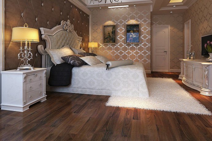 家居风水卧室摆设,家居风水卧室