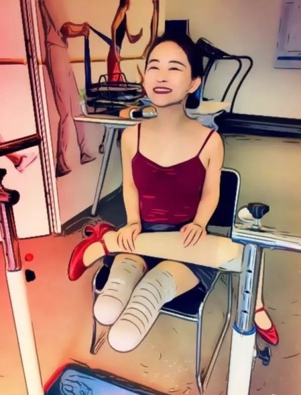 残疾人活得更有尊严,残疾人真的一点出路都没有吗