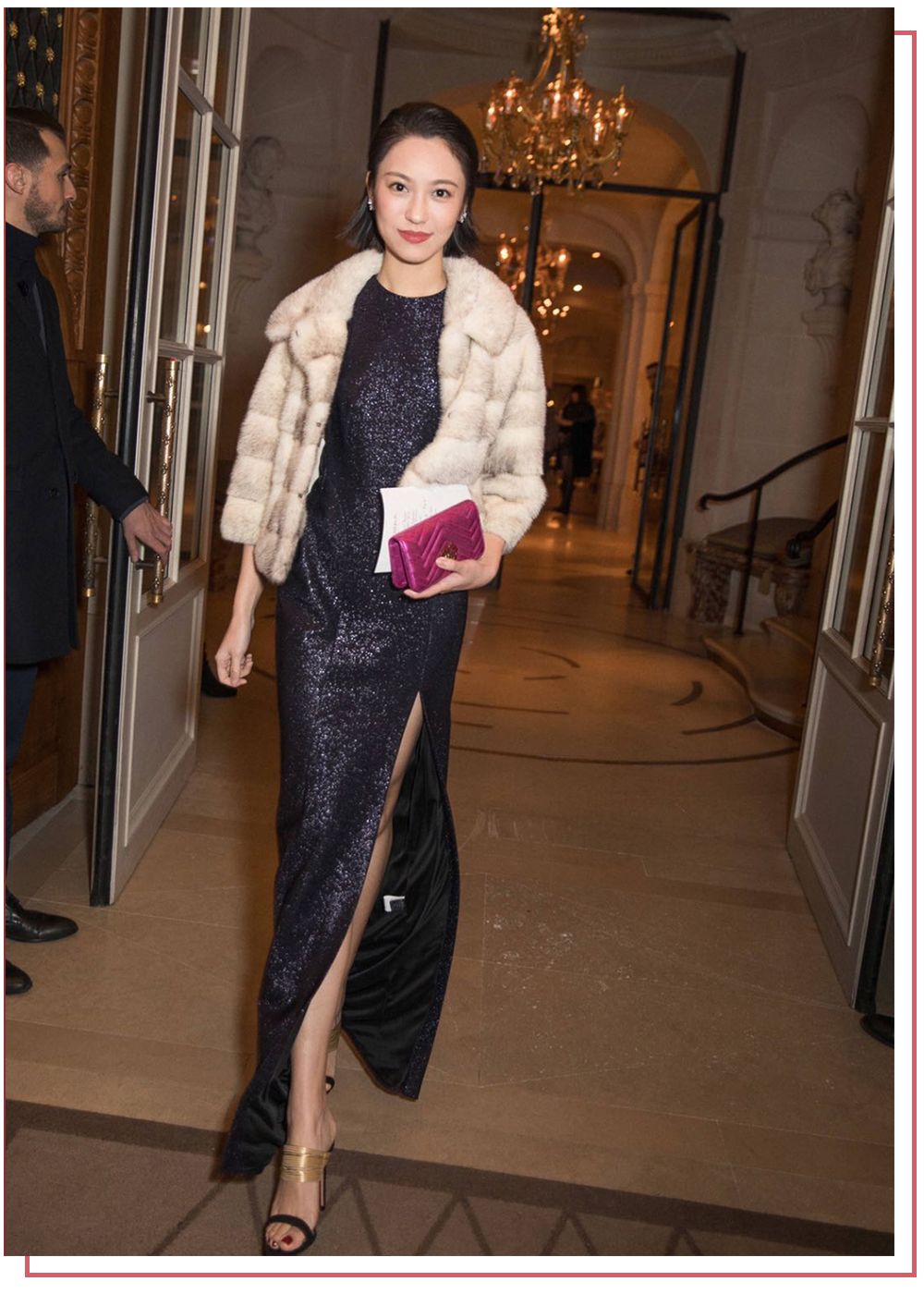 很火不过时的口红,火了之后下架的口红