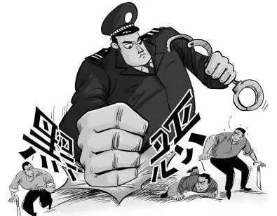 南山发放今年首批扫黑除恶举报奖励，6人获奖17.8万元