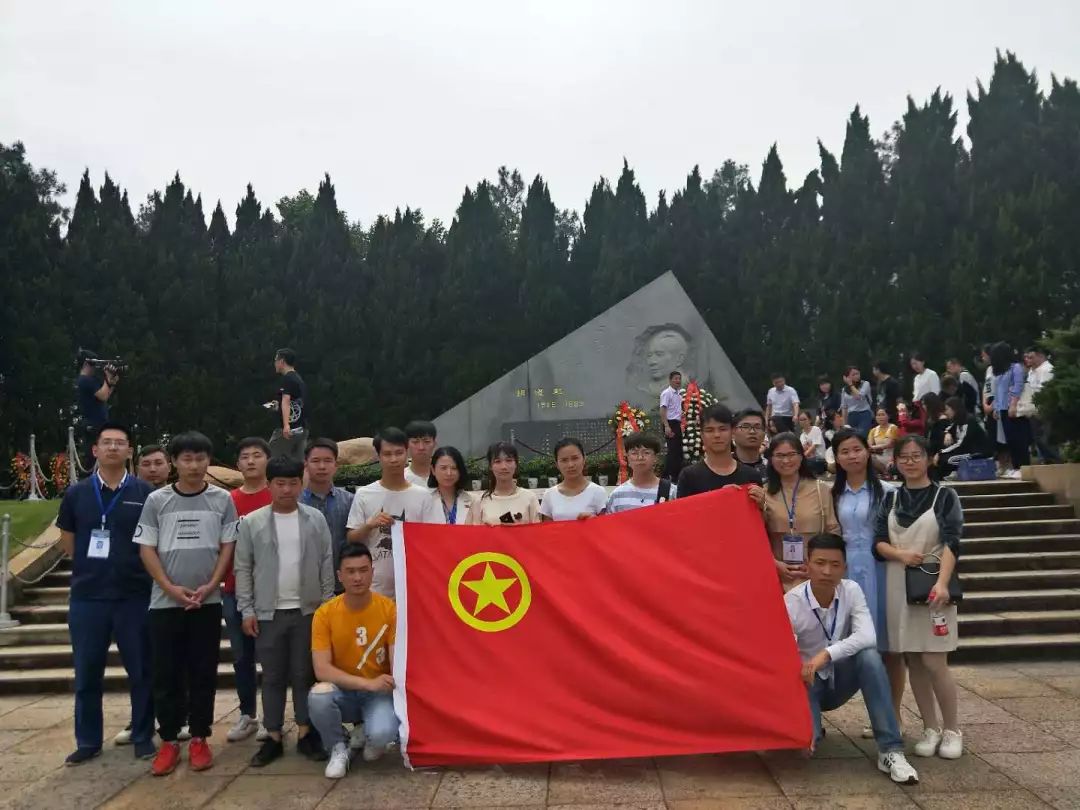 赣州市共青团网络公开课,赣州市共青团五四风采展演