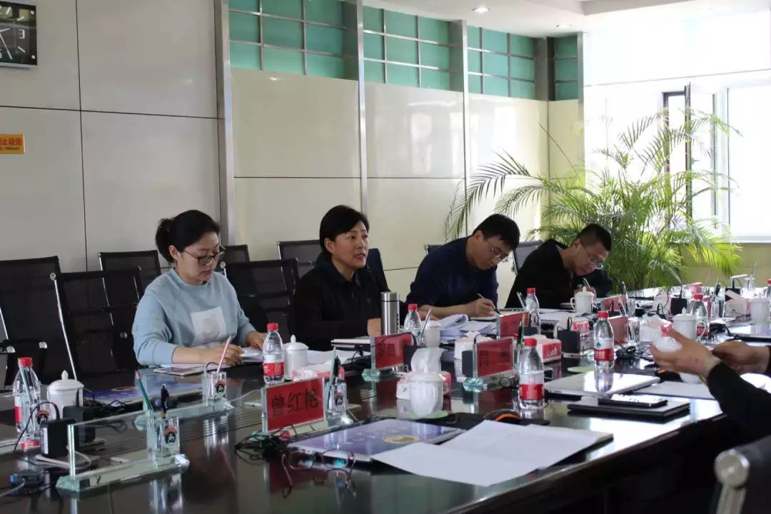 【扫黑除恶】牡丹江市人民检察院扫黑除恶督导组深入基层院督导推进全市黑恶案件进展(第819期)