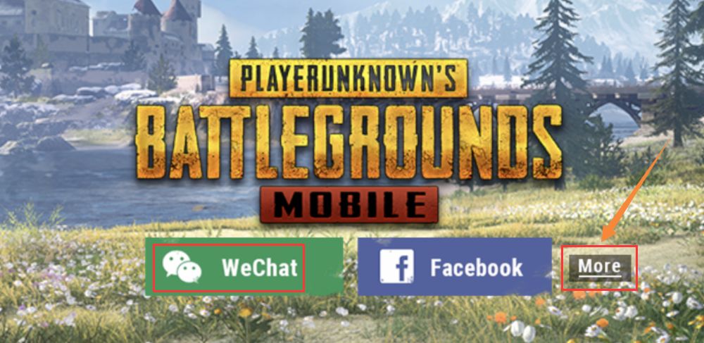 绝地求生刺激战场六指键位复制码,绝地求生刺激战场怎么领号