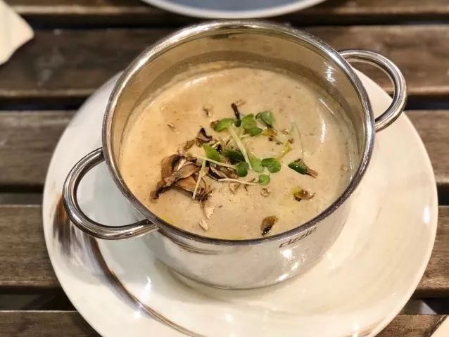 魔都情侣探店,约会必去的10家餐厅