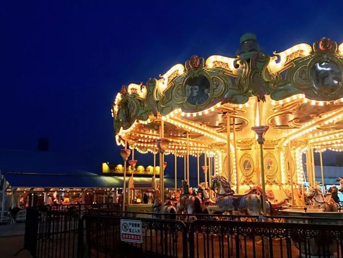 魔都情侣探店,约会必去的10家餐厅