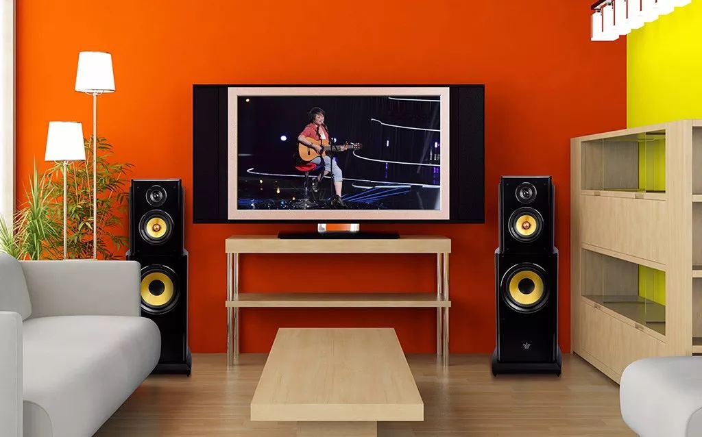 丹麦avance皇冠环绕音箱,丹麦avance皇冠220i音箱