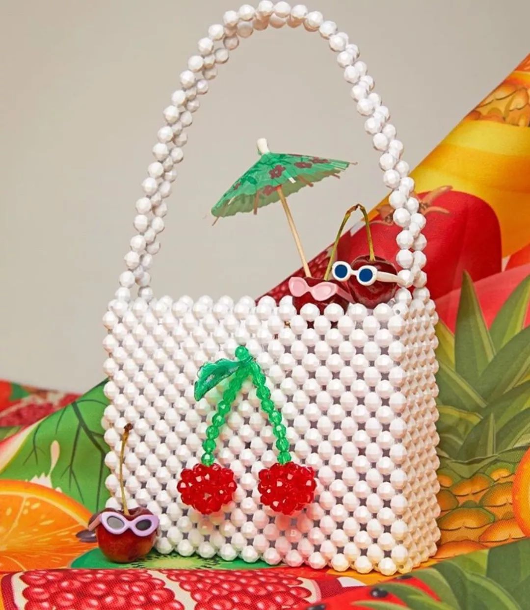 适合夏天的小众包推荐边看边买,平价精致小包包推荐小众高级感