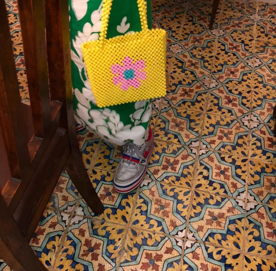 适合夏天背的小众包包,夏天包包推荐小众百搭